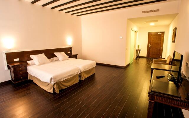 Palacio del Infante Don Juan Manuel Hotel Spa