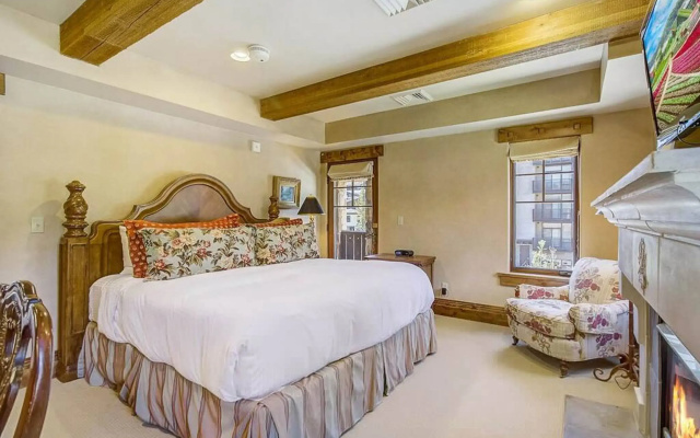 Private Residence 3 in Park City