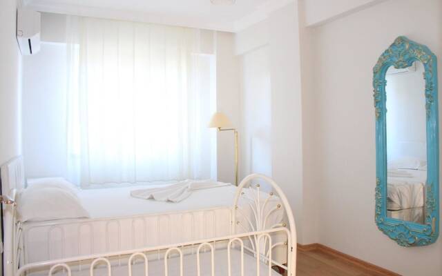 Rumeli Apart Otel
