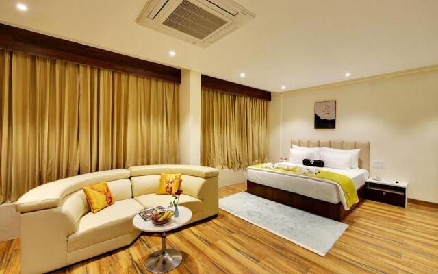 Mastiff Select Gulbarga Hotel