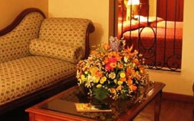 Hotel Centro Internacional