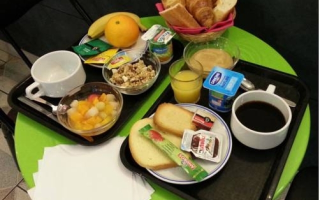 Adonis Lourdes Hotel Dauphiné