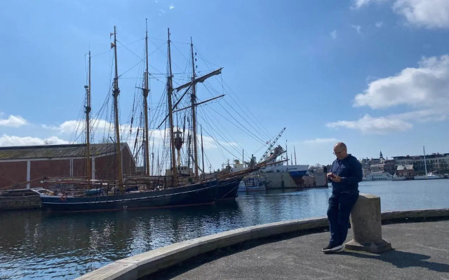 City Sleep Svendborg