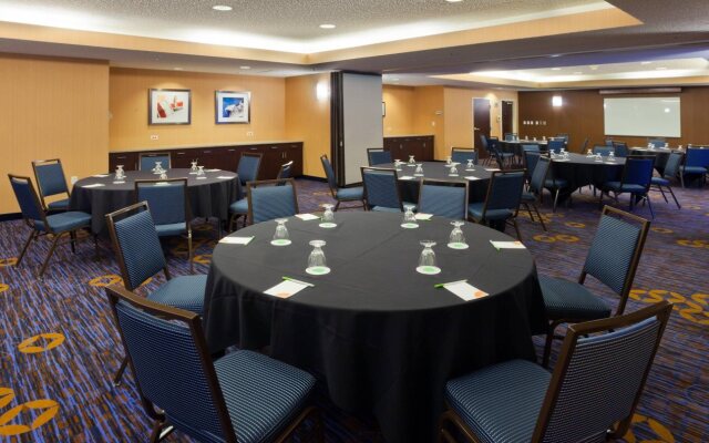 Courtyard by Marriott Boulder Broomfield