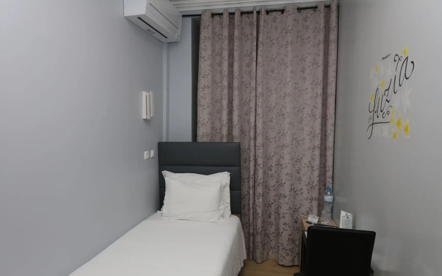O Elétrico Guesthouse