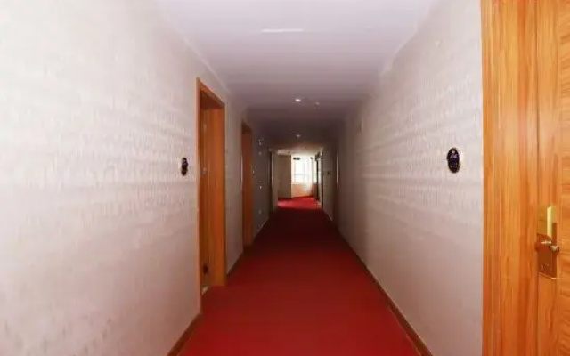 Xincheng Pleasant Winery Hotel