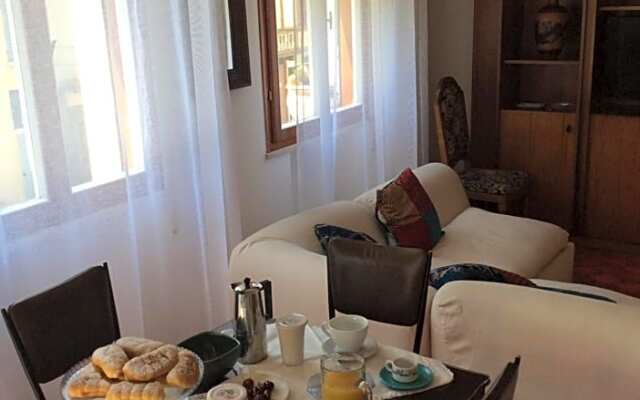 Manu Vintage B&B