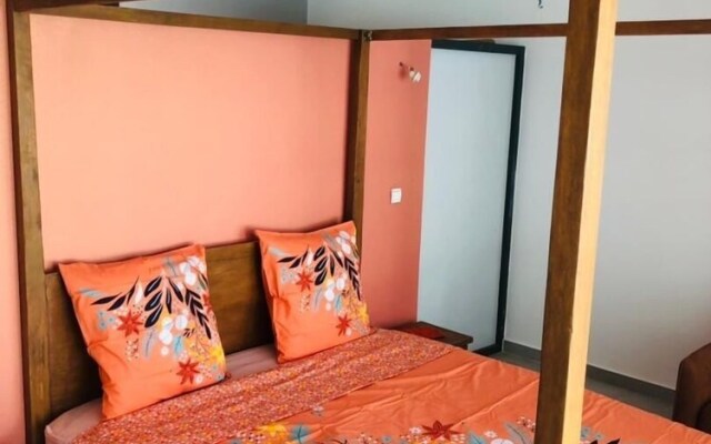 Saly Center Villa
