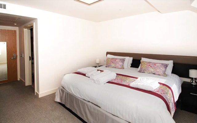 Mannin Hotel