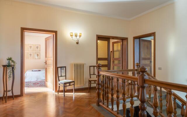 Villa Barbero