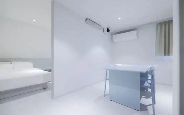 Anook Air Hotel Chuncheon