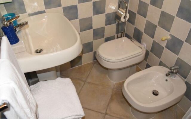 B&B Il Vicoletto Del Casale