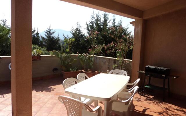 Residenza Ciuri Di Mari