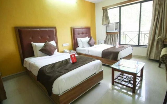 Hotel Executive