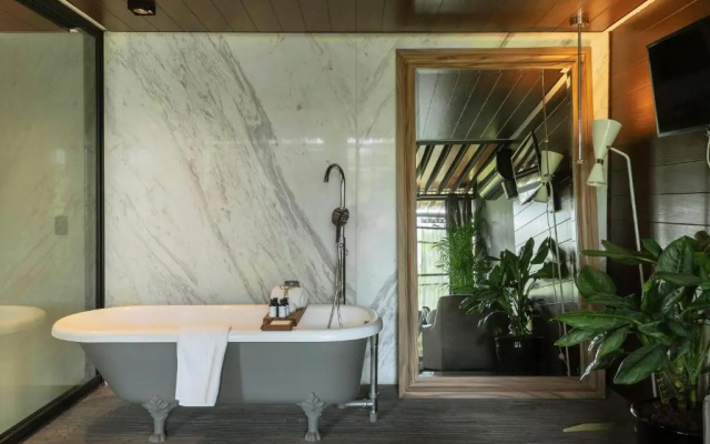 Brick Hotel - Small Luxury Hotels of the World