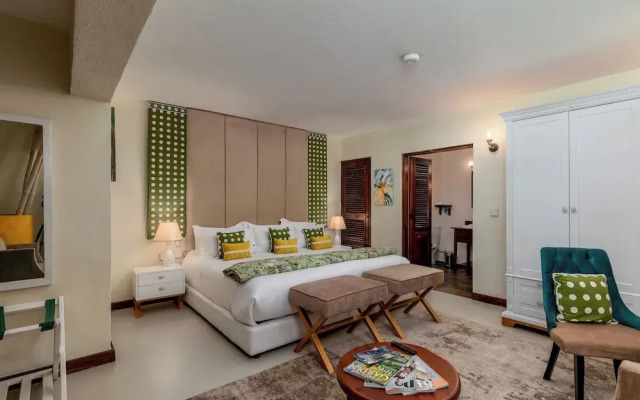The Emin Pasha Hotel & Spa, CityBlue Collection