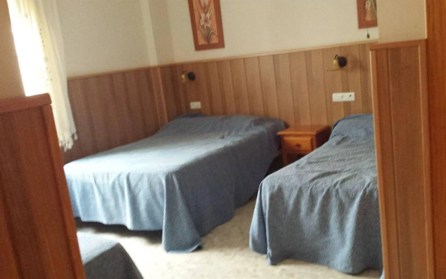 Hostal Patio Andaluz