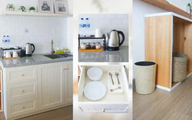 Camaya @ Tanglin Apartemen