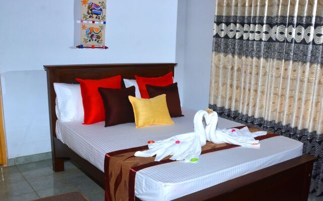 Seasand Villa