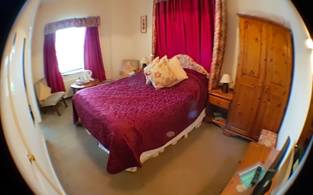 White House Country Inn
