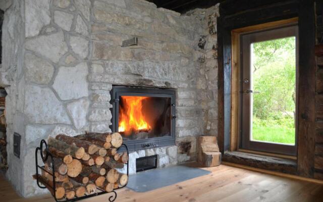Kivi-Roosi Holiday House