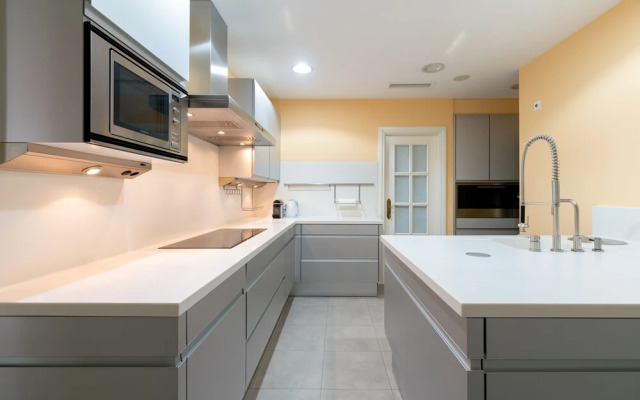 Apartamento Puerta de Jerez II