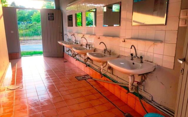 Paliouri Luxury Bungalows