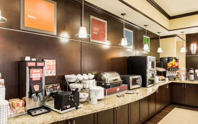 Baymont by Wyndham Jewett