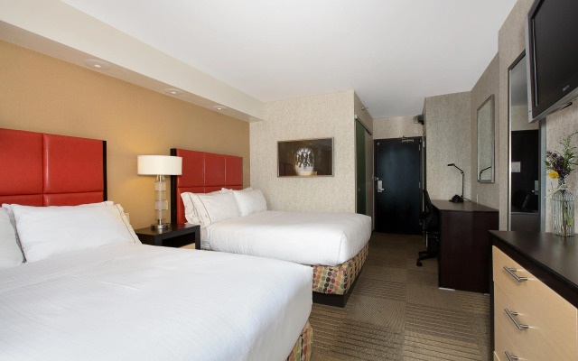 Holiday Inn Express Denver Downtown by IHG