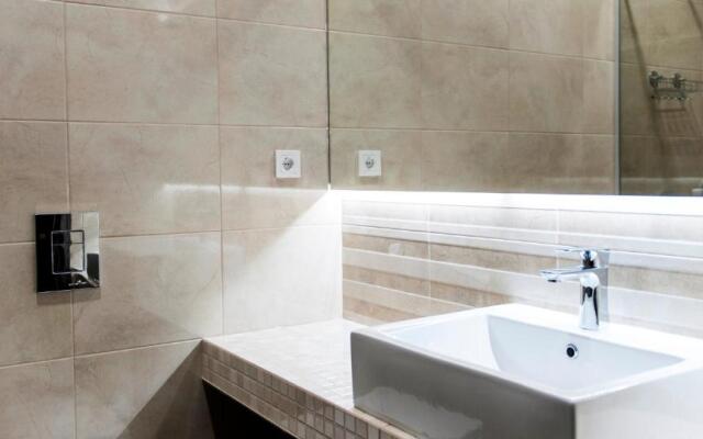 Boutique Apart - Hotel iArcadia
