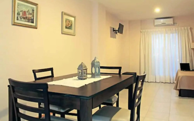 Apart Hotel Granada
