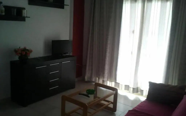 Ocana Apartments