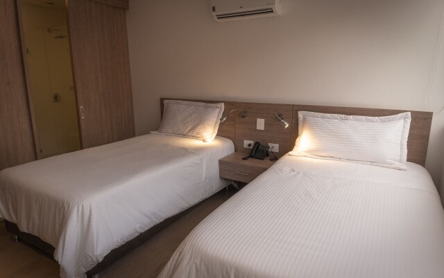 Hotel Lomas 10