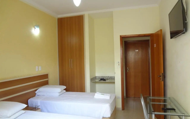 Itália Hotel