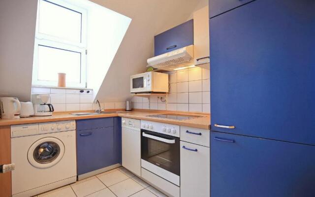 Sünnslag Wohnung 067