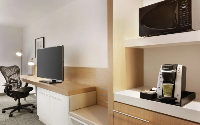 Hilton Garden Inn Bridgewater