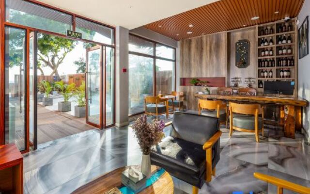Yunsu Seaview Hostel