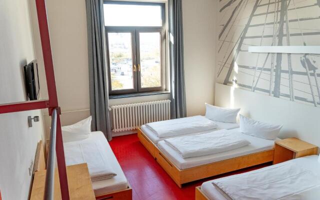 havenhostel Bremerhaven