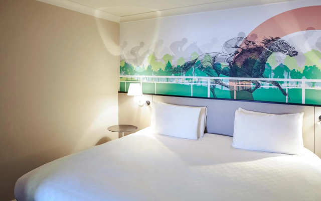 Mercure Haydock Hotel