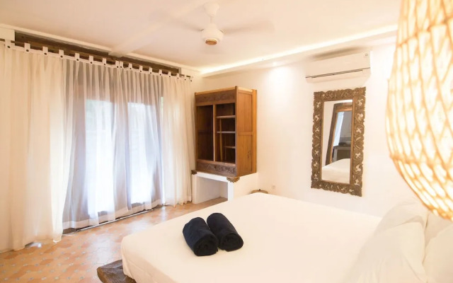 The Mandana Suites & Villas