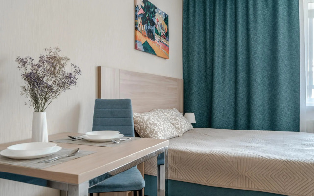 Only Piter (Онли Питер) на улице Политехническая