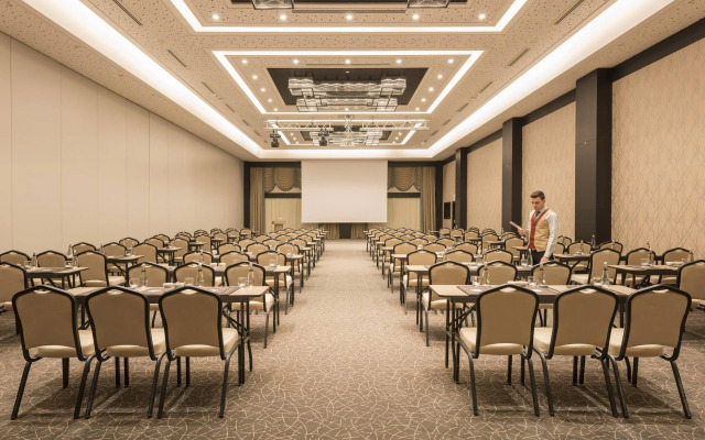 Ilgaz Mountain Resort Hotel