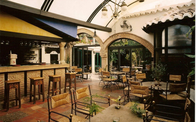 Rusticae Hotel La Casa del Rector