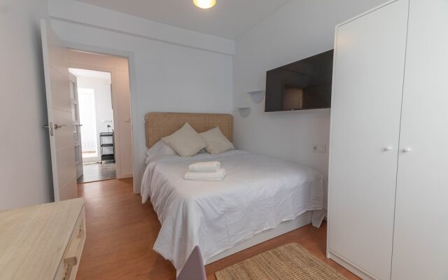 Amazinn Places - Cabañal Boutique