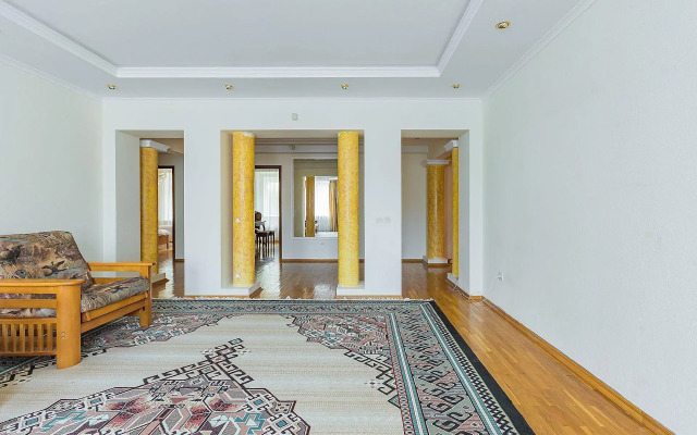 Prima Rent на улице Ошарская 14