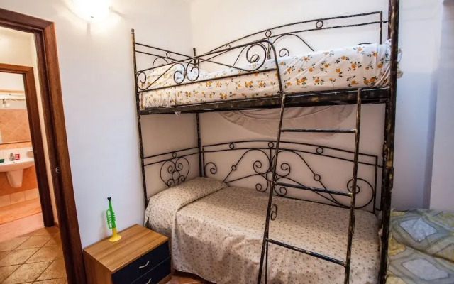 Apartment Nosside - Residence Erasippe