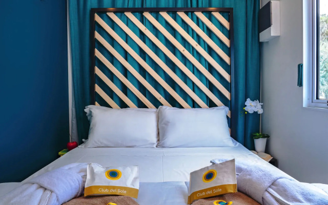 Club Del Sole Pini Boutique Resort