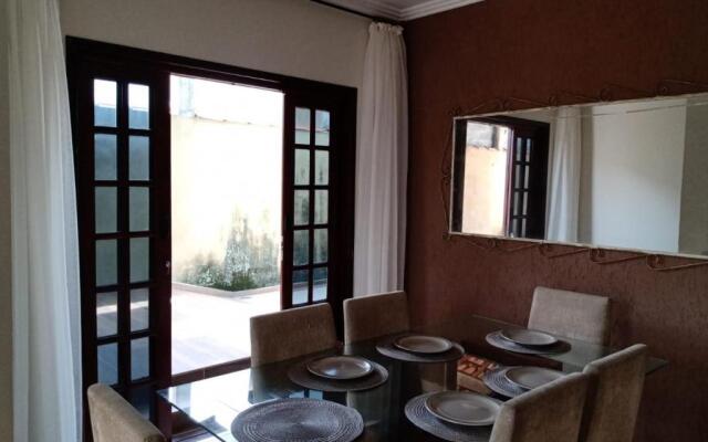 Casa Aconchegante em Caraguatatuba