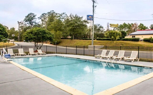 Quality Inn Tallahassee near University