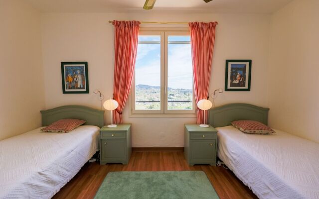 Villa Pibonson VI4194 by Riviera Holiday
